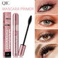 Volume & Lengthen 2-in-1 Curling Mascara