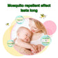 🦟Mosquito Repellent Patch - Natural Formula