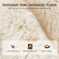 🐮 Hot Sale 50% OFF!!🎁Cute Highland Cow Print Fleece Lined Hooded Sweatshirt 🧥 Warm Cozy Winter Hoodie