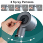 ⏳ LAST DAY SALE 60% OFF !! 📢 🚿Multi-functional High Pressure Shower Head Set