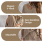 🎉 Last Day Promotion-49% OFF 💖Women’s Casual Loose Solid Color Suit