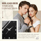 ⌚2025 New Arrival 50% OFF🔥Fashion Casual Versatile Square Watch