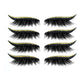 🔥Hot Sale 💕 2025 NEW Lazy Eye Shadow Eyelash Patch