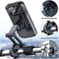 🔥Limited Time Special Sale 59% OFF💧Waterproof Bicycle & Motorcycle Phone Holder