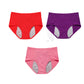🌸Last Day Buy 1 Get 3 Packs💗2025 Best Seller High Waist Leak Proof Panties💗