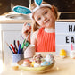 💖Easter Big Promotion :BUY 3 GET 1 FREE🔥Handmade Mini Bunny Hug Cute Easter Gift🐇