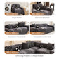🎁Early Christmas Hot Sale 50% OFF 🎅 Soft Plush Non-Slip Couch Cover 💖