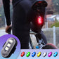 8 Colors Wireless Led Lights with Remote