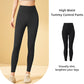 🎁Last Day 50% OFF🔥High Waisted Tummy Control Side Pocket Shaping Training Leggings