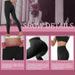 🎁Last Day 50% OFF🔥High Waisted Tummy Control Side Pocket Shaping Training Leggings