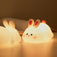 🎅Early Christmas - 49% OFF🐼Cute Animal Night Light🐰