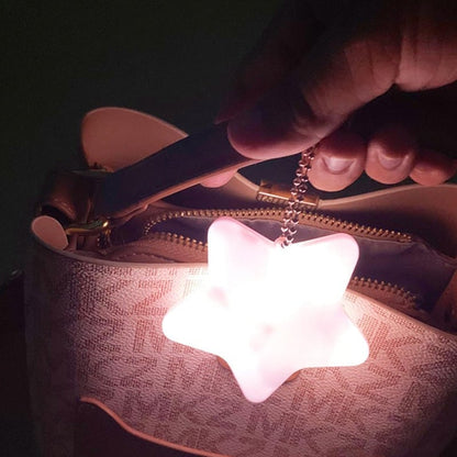 🎁Gift Idea Hot sale 49% OFF💖LED Touch Sensor Bag Light🌟