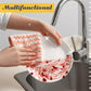 🎉 Last Day Promotion-49% OFF 🔥Microfiber Cleaning Rag-Super Cleaning Power🎁 Buy 2 Get 1 Free
