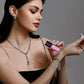 🌹2025 New Arrival🔥 Women's Long-Lasting Fresh Natural Roll-On Perfume