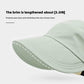 ✨Limited Time Offer✨Outdoor UV Protection Hollow Top Sun Hat