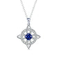 🎉This Week's Special Sales - 60% OFF✨Unisex Witch Knot Pendant Necklace📿