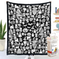 🎅Early Christmas Gift 60% OFF🎄Family DIY Coloring Blanket for All Ages