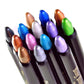 🔥 15 Color Highlighter Eyeshadow Pencil
