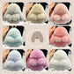 🎁Best Gift 49% OFF🐰Handmade Soft Bunny Pom Pom Charms (Boxed Edition)🐇