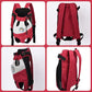 🐶🐱Portable Backpack for Dogs and Cats Traveling Out