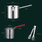 🔥Hot Sale 50%OFF🔥304 Stainless Steel Multifuntional Fryer✨