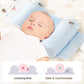 🔥 2025 Hot Sale 50% OFF👶All-Season Breathable Shaping Pillow for Baby Development