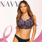 🤩LAST DAY Buy 2 Get 1 Free(3 PCS) 🔥| Ultimate Lift Stretch Full Shape Seamless Lace Bra