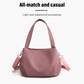 🎁Hot Sale 50% OFF⏳Body Light And Versatile Casual Bag