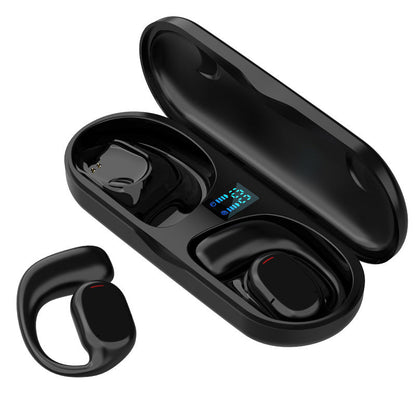 🎵🎧Wireless Ear Hanging Bluetooth Headset