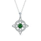 🎉This Week's Special Sales - 60% OFF✨Unisex Witch Knot Pendant Necklace📿