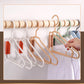 Portable Folding Clothes Hangers