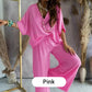 🎉 Last Day Promotion-49% OFF 💖Women’s Casual Loose Solid Color Suit