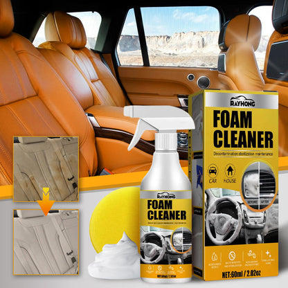 Multi-purpose Foam Cleaner✨Buy 3 Get 2 Free