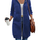 🥳LAST DAY SALE 60% OFF🍂Women Casual Zip up Fleece Hoodies