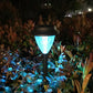 🎁Hot Sale 49% OFF💡Outdoor Solar Pathway Lights Decorations