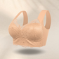 🤩LAST DAY Buy 2 Get 1 Free(3 PCS) 🔥| Ultimate Lift Stretch Full Shape Seamless Lace Bra