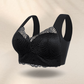 🤩LAST DAY Buy 2 Get 1 Free(3 PCS) 🔥| Ultimate Lift Stretch Full Shape Seamless Lace Bra