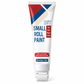 ⏳LAST DAY SALE 50% OFF !! 🧱 Wall Repair Paste with Built-in Roller, Waterproof White Wall Filler for Dents & Stains 🖌️