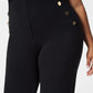 🎉New Arrival - 49% OFF😍Women's Plus Size High Stretch High-Waist Wide-Leg Pants