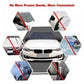 💥HOT SALE-Magnetic Car Anti-snow Cover