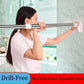 🔥Christmas Sale 49% OFF -- 🔥Clothing Hanger Telescopic Rod - Buy 3 Free Shipping