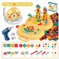 🎁✨Hot sale🔥 Magic Montessori Play Toolbox