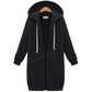 🥳LAST DAY SALE 60% OFF🍂Women Casual Zip up Fleece Hoodies