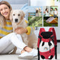 🐶🐱Portable Backpack for Dogs and Cats Traveling Out