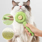 😺Limited Time Offer✨Pet Hair Cleaner Brush🐶