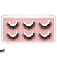 💥This Week's BIG SALE 50% OFF!💥Reusable Self-Adhesive False Eyelashes