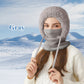 🏆Last Day-49% Off🔥Women's Outdoors Windproof Scarf Hat