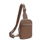 🎒HOT SALE 60% OFF NOW !✨Upgraded 2.0 Travel Sling Bag | Anti-Theft, 500D Nylon, RFID Protection
