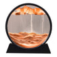 🔥Christmas Sale 49% OFF💝3D Hourglass Deep Sea Sandscape