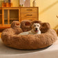 🐶Soothing Paw Bed